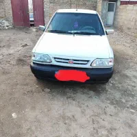 پراید مدل 98