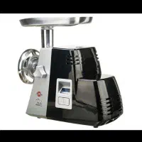 چرخ گوشت بوفالو پارس خزر جشنواره