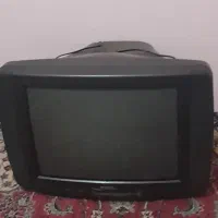 تلویزیون ۲۱اینج دوو سالم و تمیز