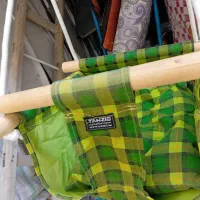 تاب کودک تا چهارسال