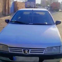 پژو 405|خودرو سواری و وانت|یزد, |دیوار