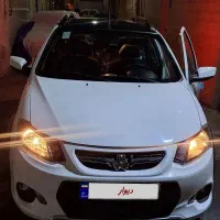 کوییک rبی رنگ|خودرو سواری و وانت|گلستان (تهران), |دیوار