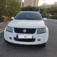 سوزوکی گرند ویتارا ۲۰۰۰ سی سی|خودرو سواری و وانت|تهران, سعادت‌آباد|دیوار