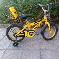 دوچرخه سالم نو۱۶