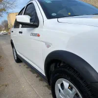 کوییک جی ایکس ۴۰۳|خودرو سواری و وانت|اردبیل, |دیوار