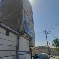 ساختمان مسکونی وتجارت|فروش خانه و ویلا|مشهد, مهدی آباد|دیوار