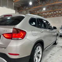 bmw x1 2013|خودرو سواری و وانت|مشهد, دانشجو|دیوار
