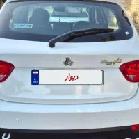 کوئیک ۱۴۰۲ در حد صفر|خودرو سواری و وانت|تهران, ونک|دیوار