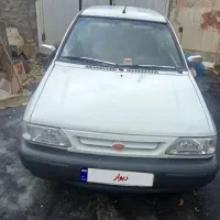 ماشین پراید