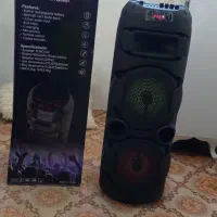 اسپیکرباند