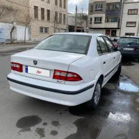 سمند lx|خودرو سواری و وانت|کرج, گلشهر|دیوار