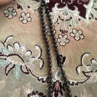 دمپایی زندان بافت کفی پاما و تسبی اشکی برنج کوب|کیف، کفش، کمربند|تهران, شهران جنوبی|دیوار