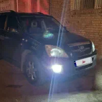 ام وی ام X33 معاوضه با X60 و 207