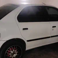 سمندef7|خودرو سواری و وانت|سمنان, |دیوار