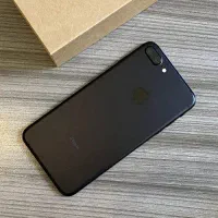 iphone 7 plus 128GB