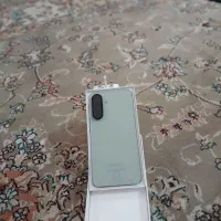 گوشی سامسونگ a56