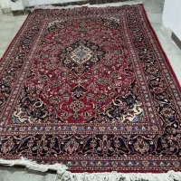 فرش دست بافت ۶ متری