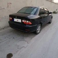 سورن مدل 93مشکی در حدef7|خودرو سواری و وانت|بوشهر, |دیوار