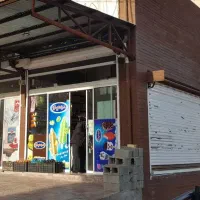 مغازه تجاری تک برگ سند شازند