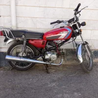 موتور یاماها مزایده