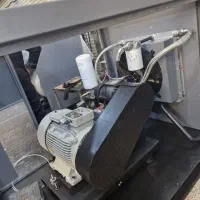 فروش، مونتاژ، تعمیر و عیبیابی انواع کمپرسور اسکرو|ماشینآلات صنعتی|الوند, |دیوار