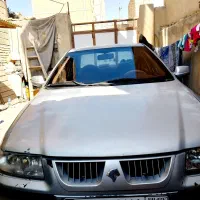 سمند LX ساده، مدل ۱۳۸۳|خودرو سواری و وانت|کرمانشاه, |دیوار