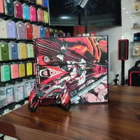 کنسول Ps4 fat کپی خور با ضمانت فروشگاهی