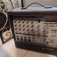 باند و امپلی مارک اکو چنگ