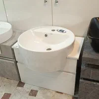 روشویی|لوازم سرویس بهداشتی|گرگان, |دیوار