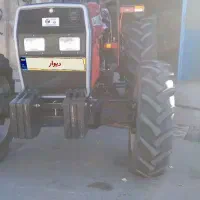 تراکتور ۴۷۵|خودرو سنگین|اردبیل, |دیوار