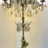 کنار سالنی / آباژور