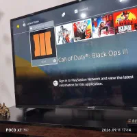 ps4|کنسول، بازی ویدئویی و آنلاین|رشت, جماران|دیوار