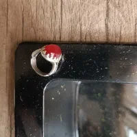 انگشتر نقره|جواهرات|مشهد, شیرودی|دیوار