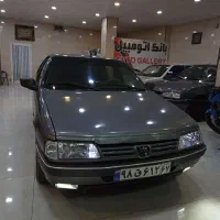 405 دوگانه فابریک|خودرو سواری و وانت|شاهین‌شهر, نسیم ۵|دیوار