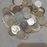 ۱۵۰۰۰۰|کلکسیون سکه، تمبر، اسکناس|شیراز, کوشک میدان|دیوار