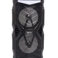 اسپیکر تسکو شارژی|پخش‌کننده همراه|مشهد, عامل|دیوار