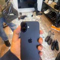 فروش فوری ایفون ۱۶ نرمال