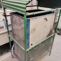 بدنه ابسردکن