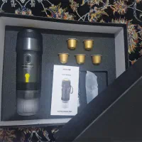 قهوه ساز Green Lion مدل coffee maker pro|قوری، کتری، قهوه‌ساز دستی|تهران, شهرک ولیعصر شمالی|دیوار