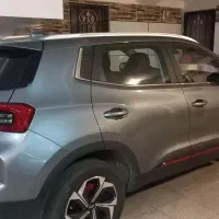 x55 pro IE|خودرو سواری و وانت|سمنان, |دیوار