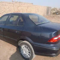 ماشین سمند سفارشی ایران خودرو