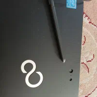 مینی لب تاب فوجیتسو اصل|رایانه همراه|کرج, مصباح|دیوار