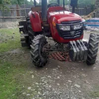 تراکتور تیفور ۴۵