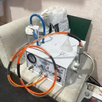 فروش وسایل پاکسازی چون پول لازمم امشب زیر قیمت|آرایشگاه و سالن‌های زیبایی|نیشابور, بزرگمهر|دیوار