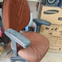 صندلی چرخان کامپیوتر