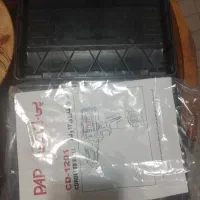 دریل شارژی پی ای پی|ابزارآلات|رشت, شهرک پردیسان|دیوار