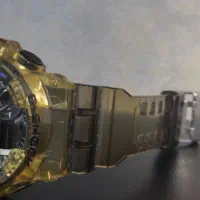 ساعت جیشاک جی شاک gshock G-Shock|ساعت|تهران, نازیآباد|دیوار