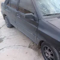 پراید۸۳|خودرو سواری و وانت|اندیمشک, |دیوار