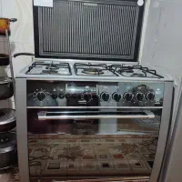 گاز فردار نو