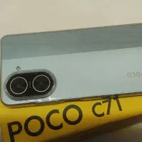 شیائومی پوکو c71|موبایل|تایباد, |دیوار